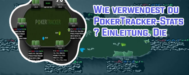 Pokerstars tracker