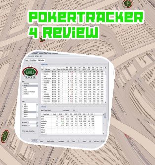Pokertracker 5