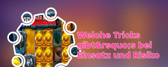 Razor shark slot gratis