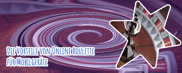 Roulette handy