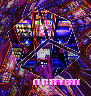Slot casino online from the Austrian