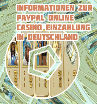 Slots echtgeld paypal
