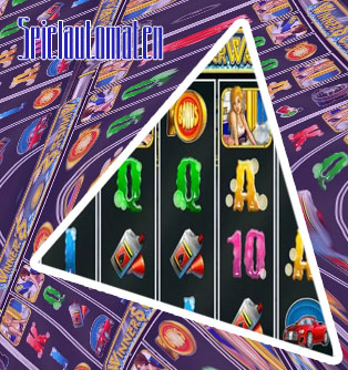 Spielautomaten gratis spielen