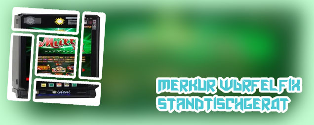 Spielautomaten kaufen merkur