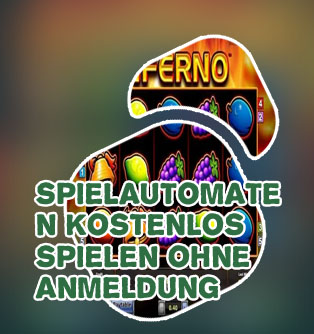 Spielautomaten ohne anmeldung kostenlos spielen