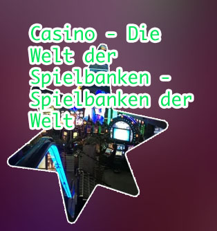 Spielbank