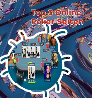 Teksas poker online