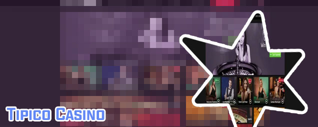 Tipico live blackjack