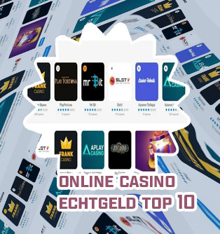 Top 10 casino seiten