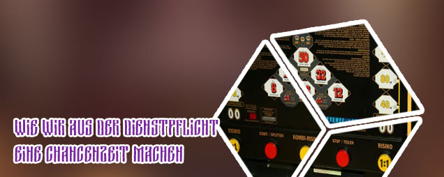 Triple chance spielautomaten Austrian