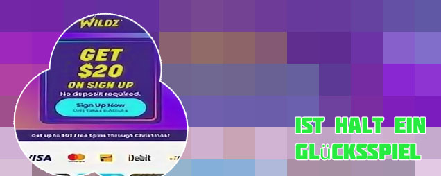 Wildz casino beste spiele